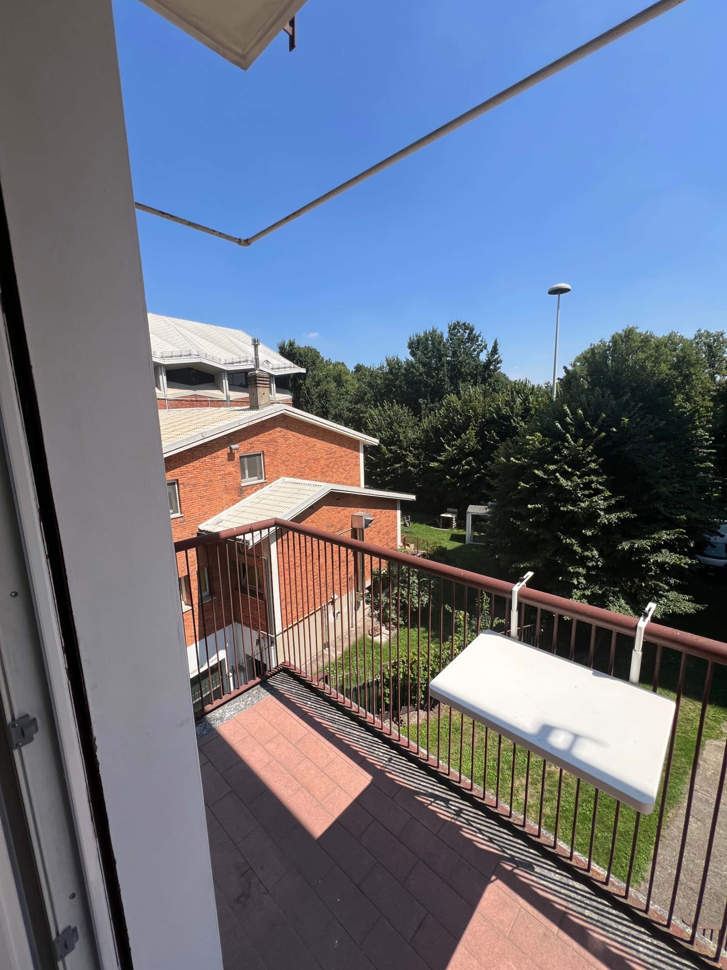 Apartment Milan, 1 bed — photo 62