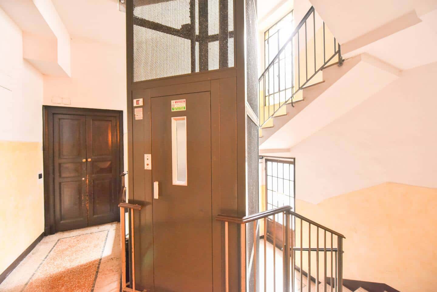 Apartment Milan, 2 beds — photo 44