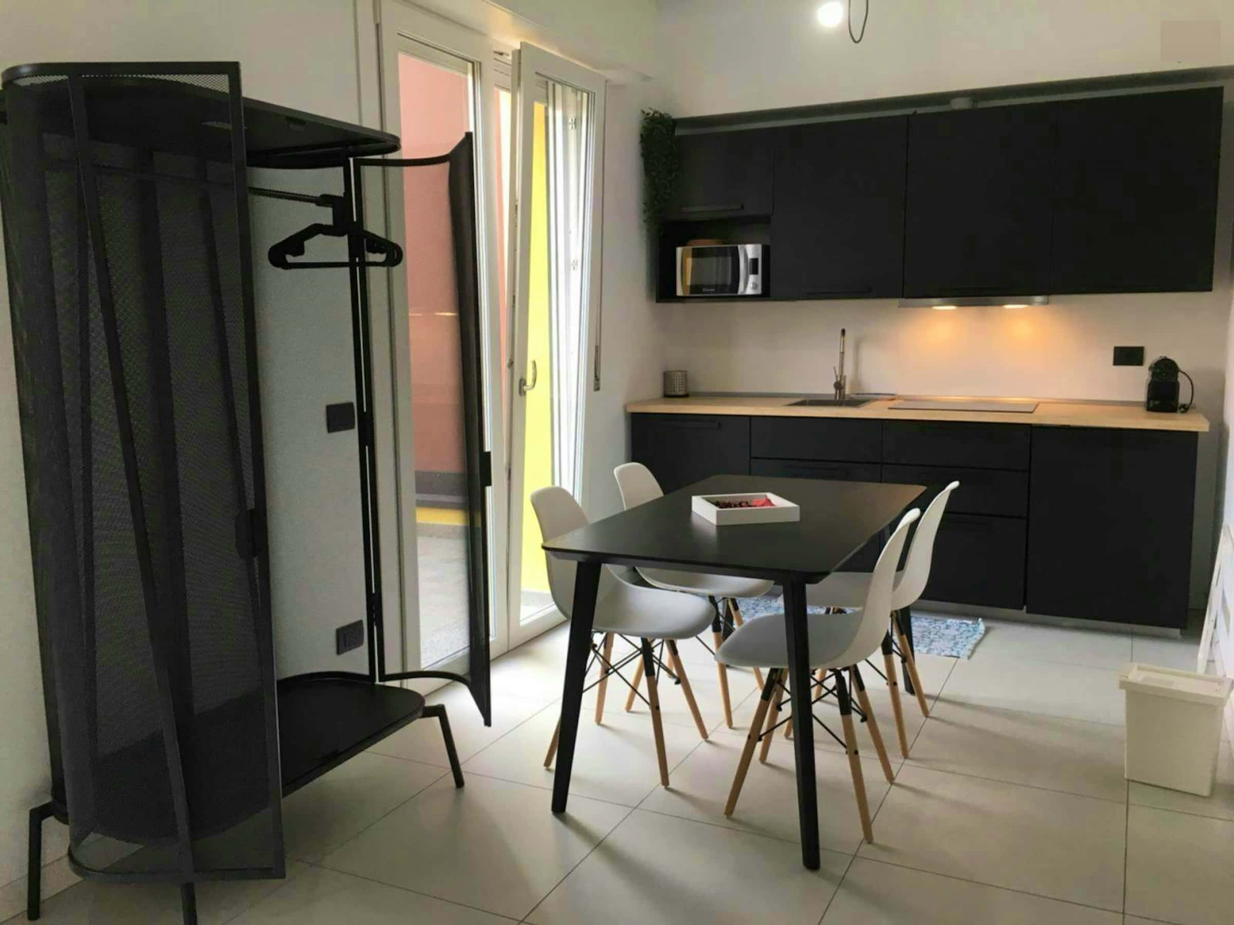 Apartment Milan — photo 12