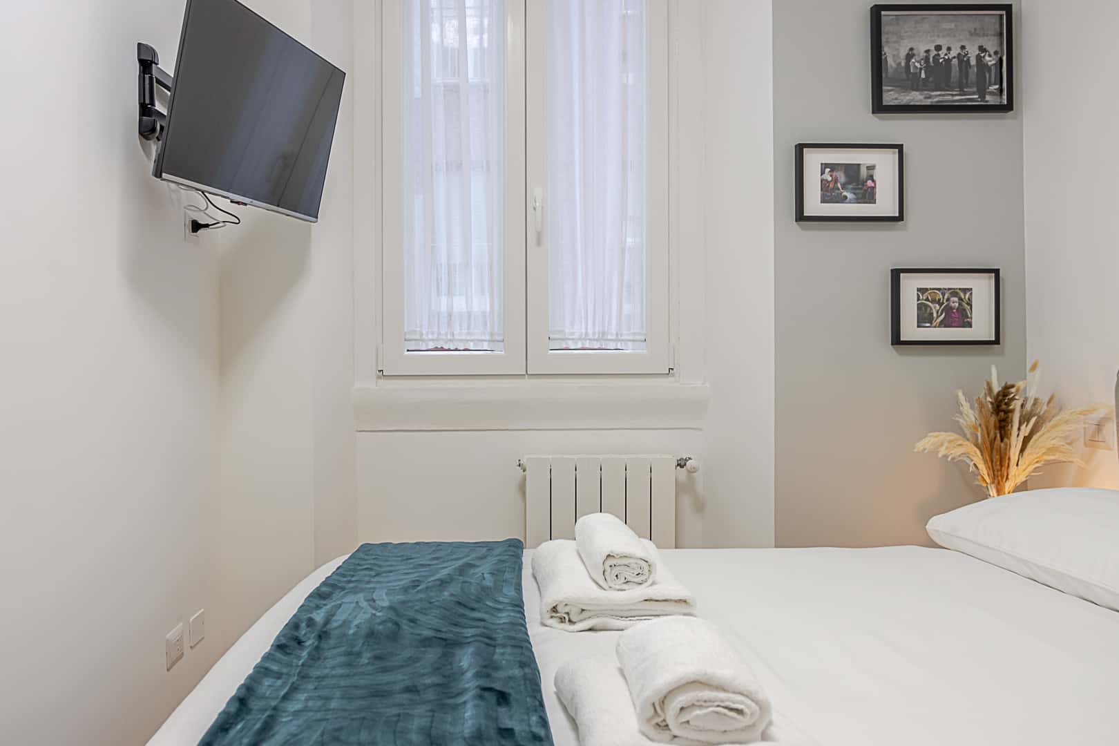 Appartement Milan, 2 chambres — photo 5