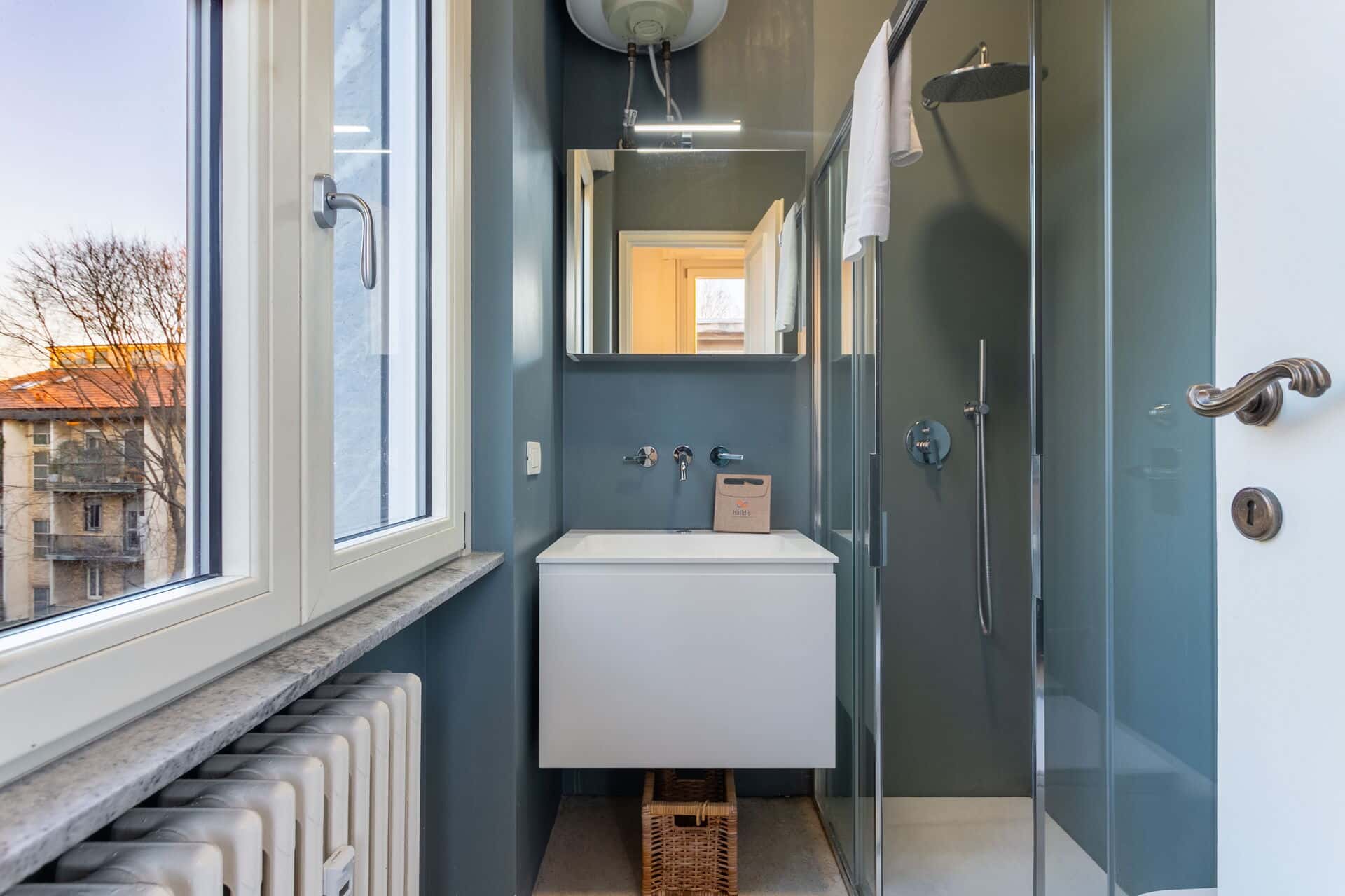 Apartment Milan, 2 beds — photo 10