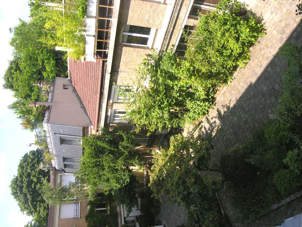 Apartment 1 bedroom 55m²