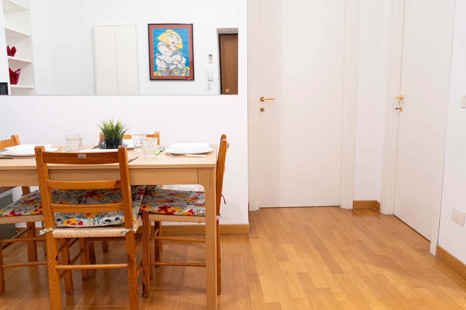 Apartment Milan, 2 beds — photo 23