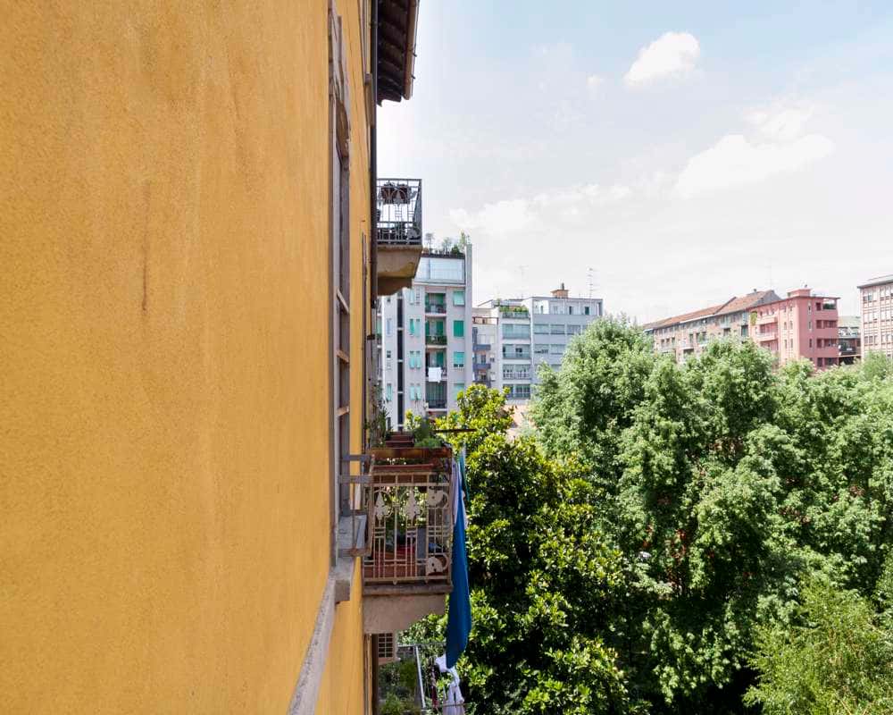 Stanza in Viale Sabotino