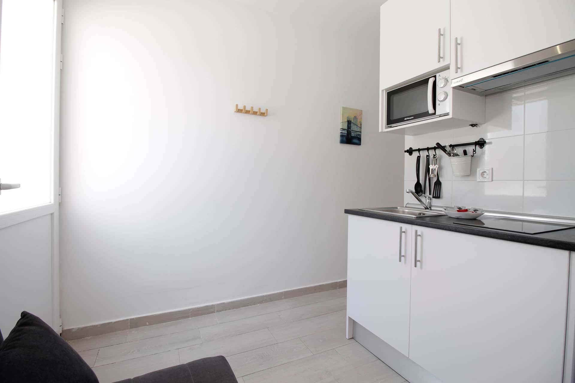 Apartment Calle de Santona