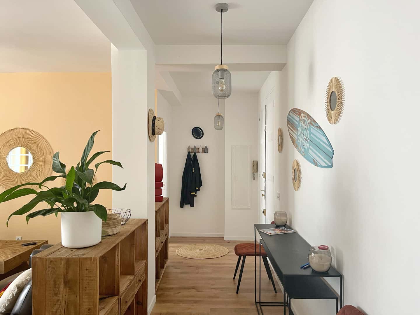 Chambre 3 - VINCENT ALLEGRE