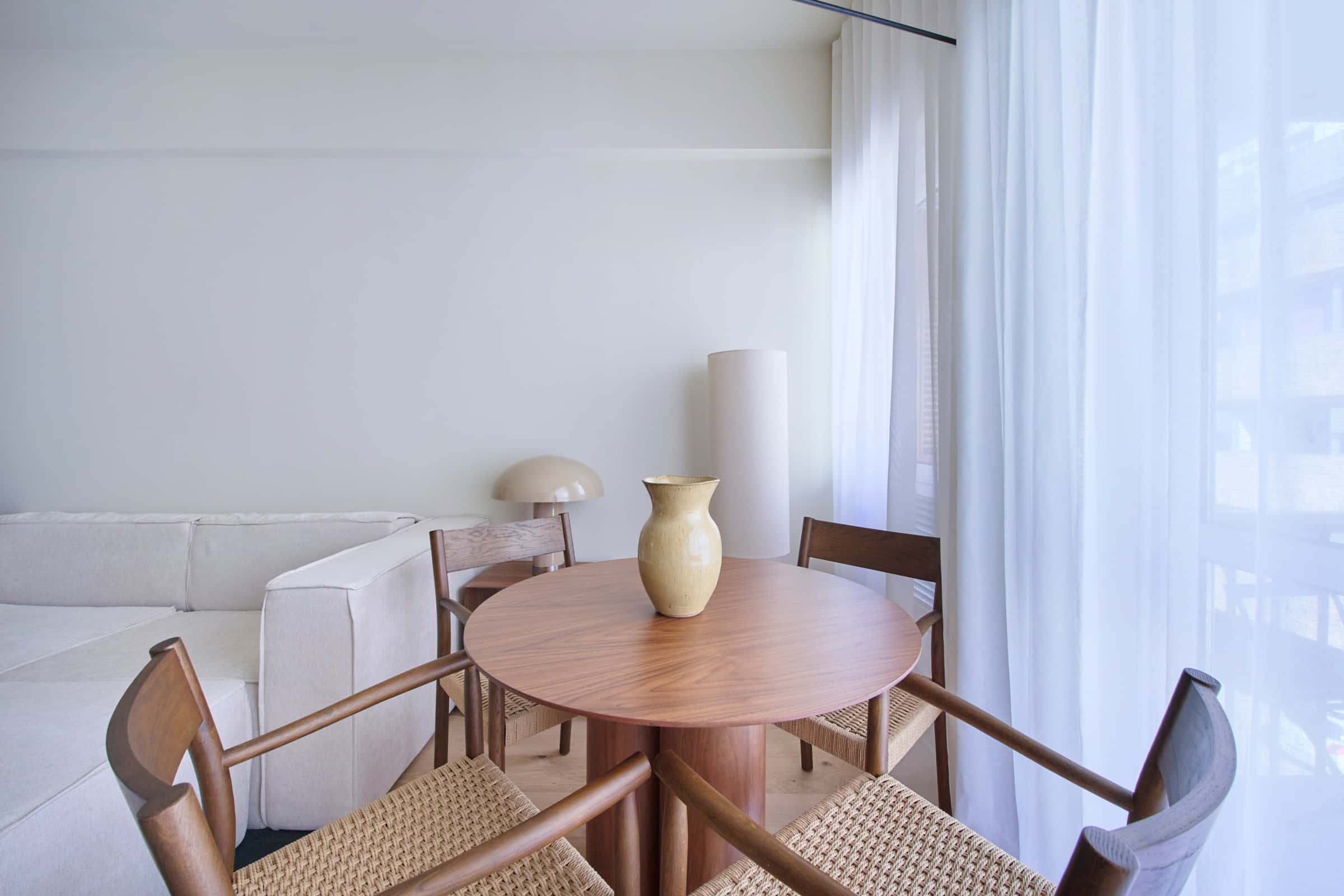 Apartment near Parque Eduardo VII, Lisbon - Premium Location - Type C - 1st floor