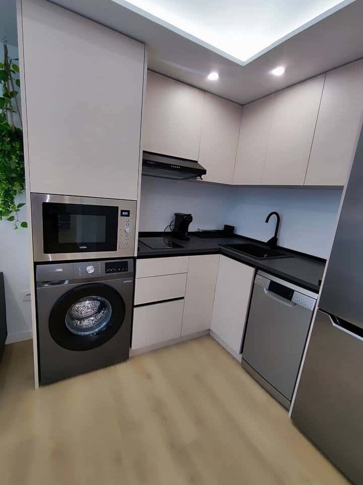 Apartamento en Valencia - Jirafa