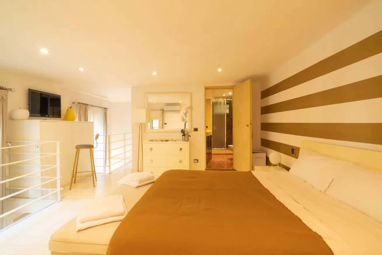Apartment Milan — photo 12
