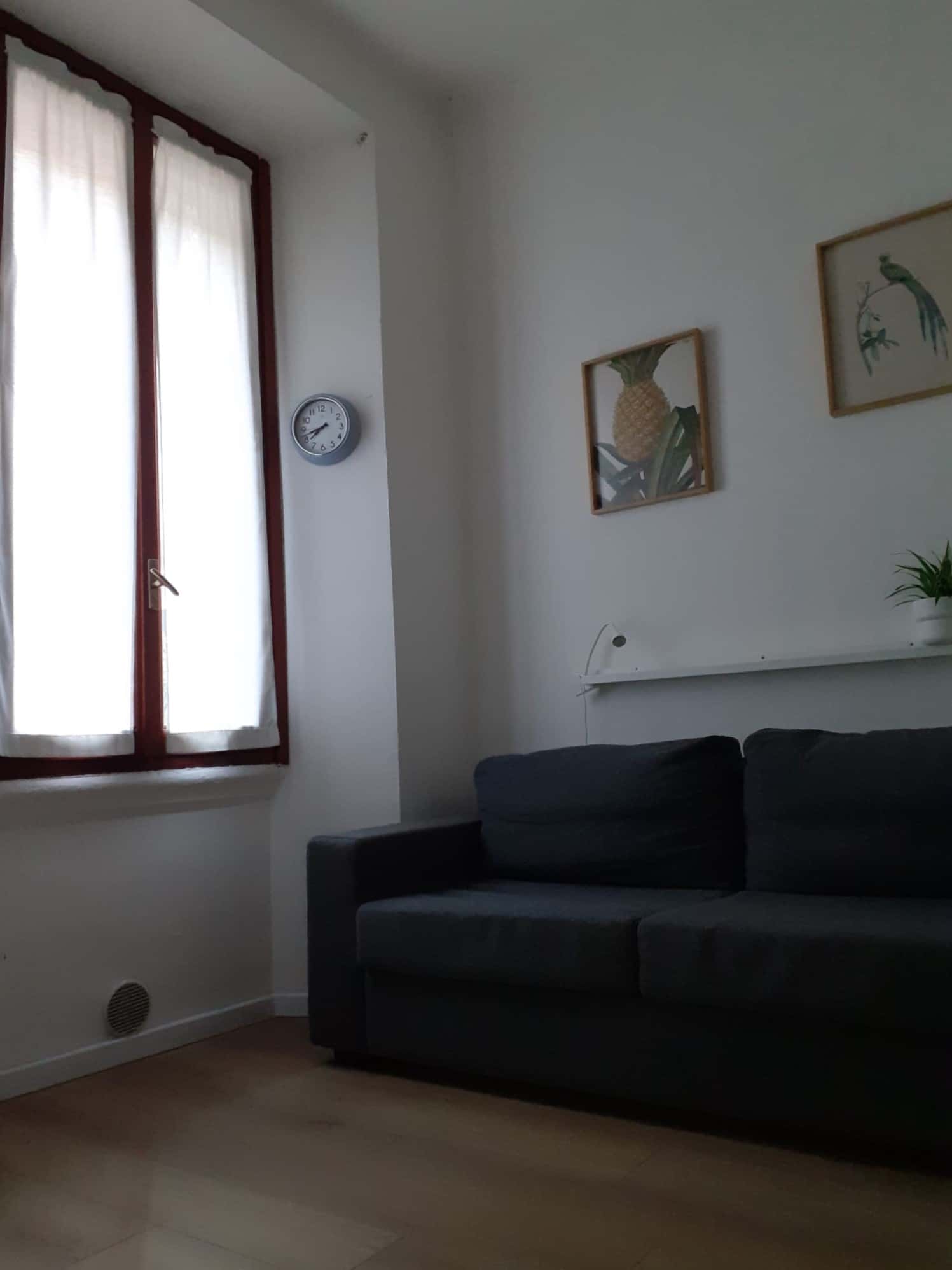 Apartment Milan — photo 17