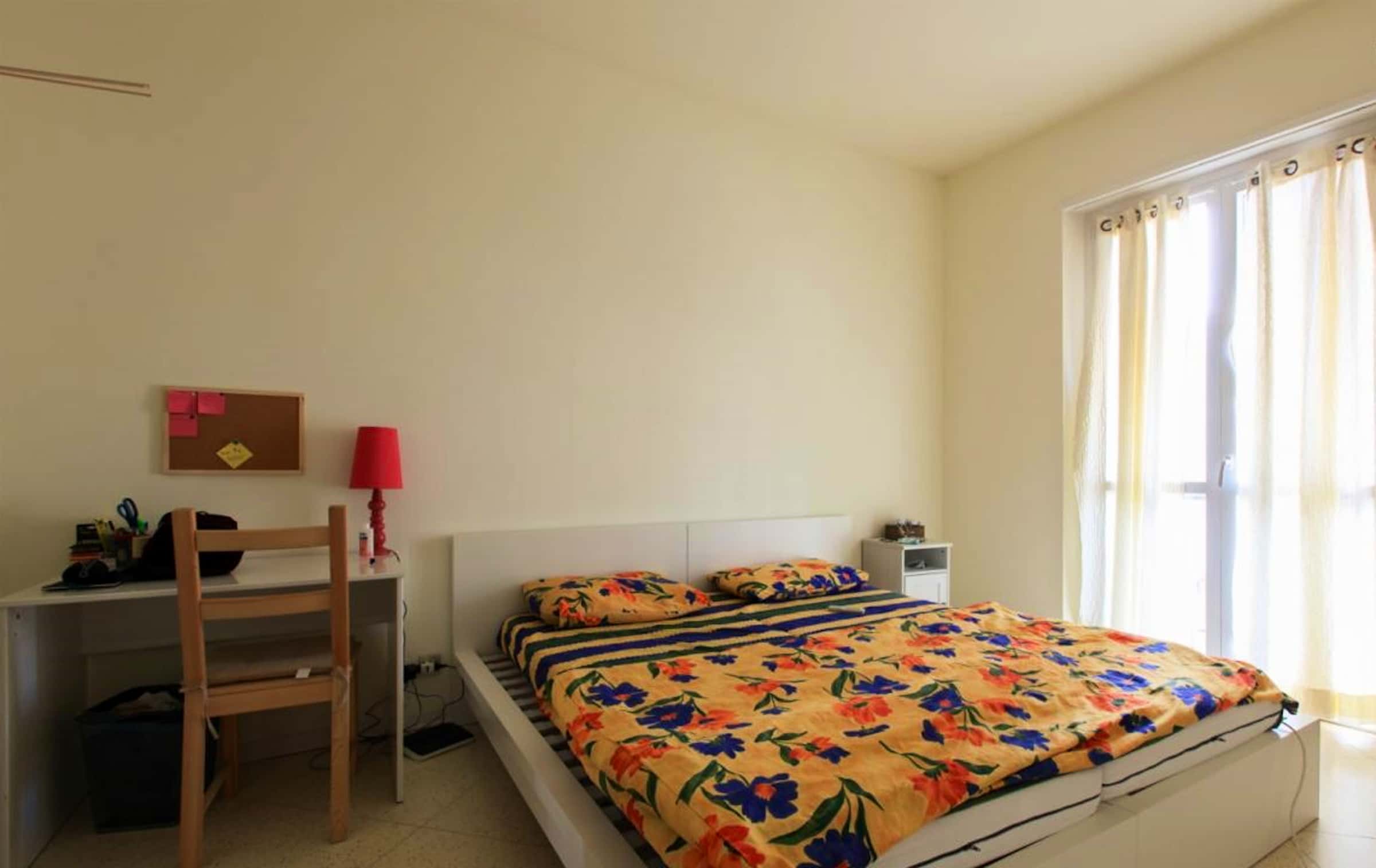Apartment Milan, 2 beds — photo 1
