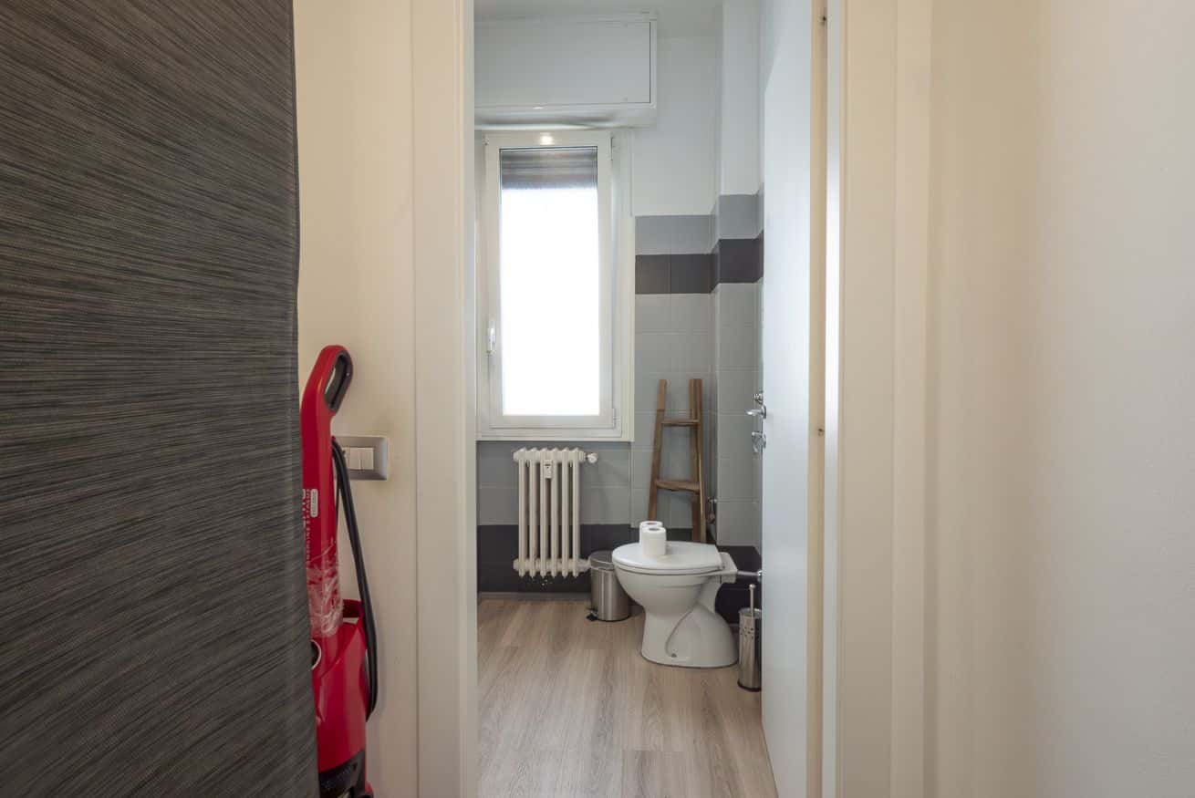 Apartamento Milán, 1 habitación — foto 21