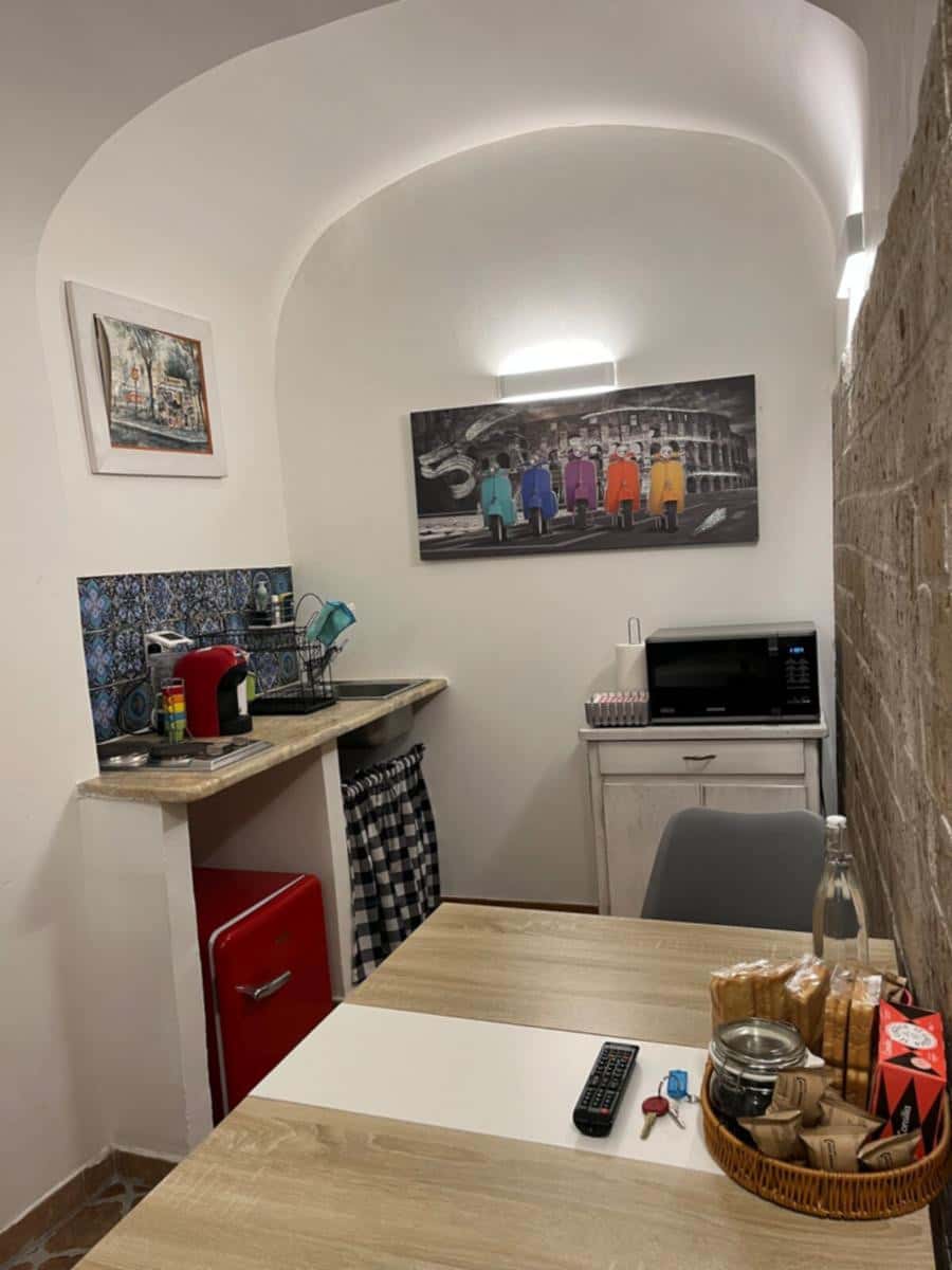 078 - Capocci - Cricket's House