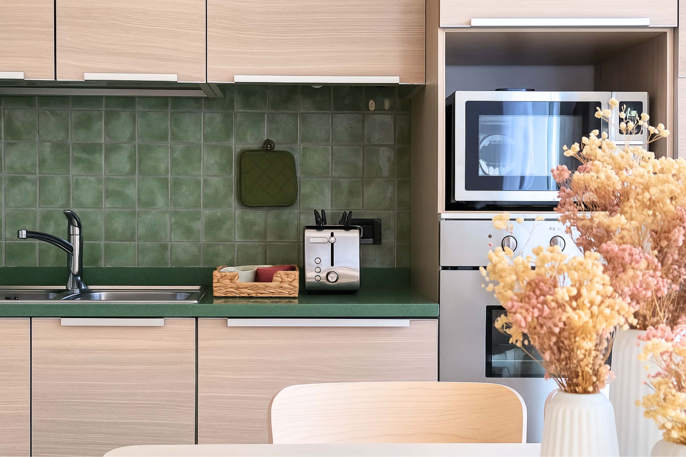 Apartment Milan, 1 bed — photo 10
