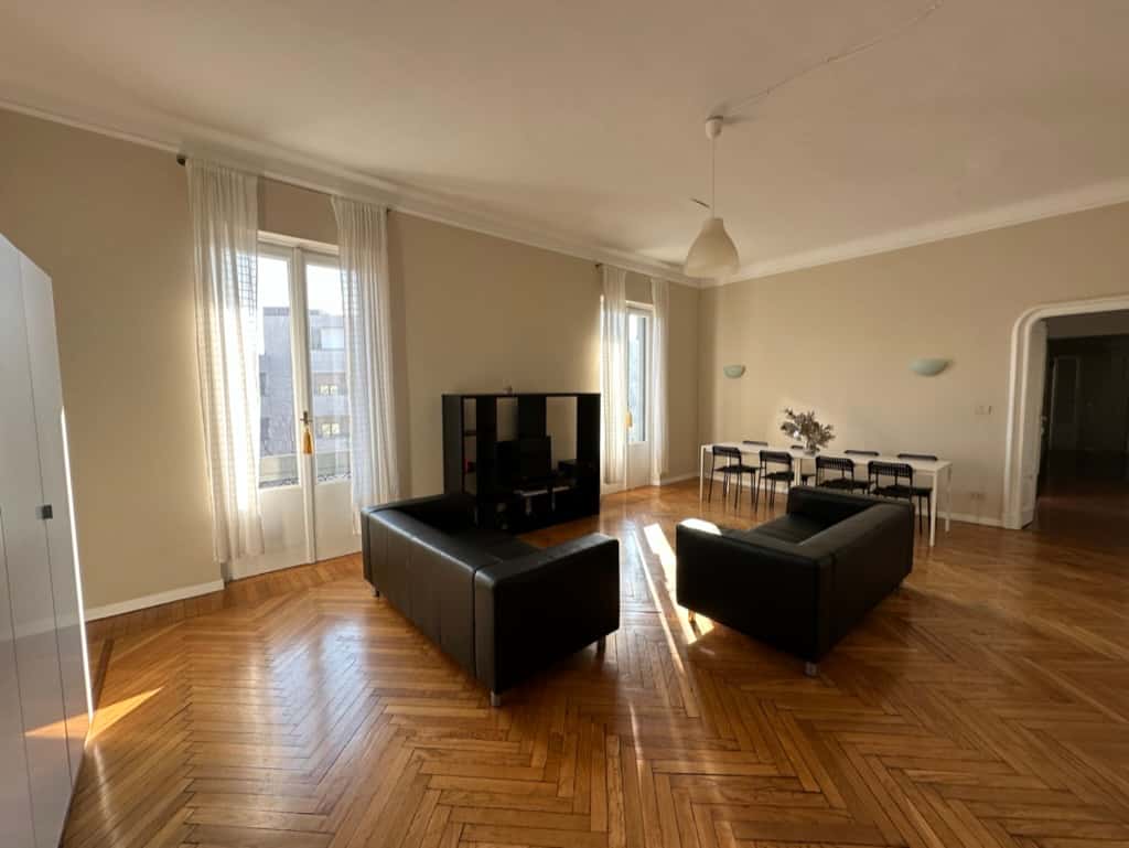 Apartment Milan, 3 beds — photo 20