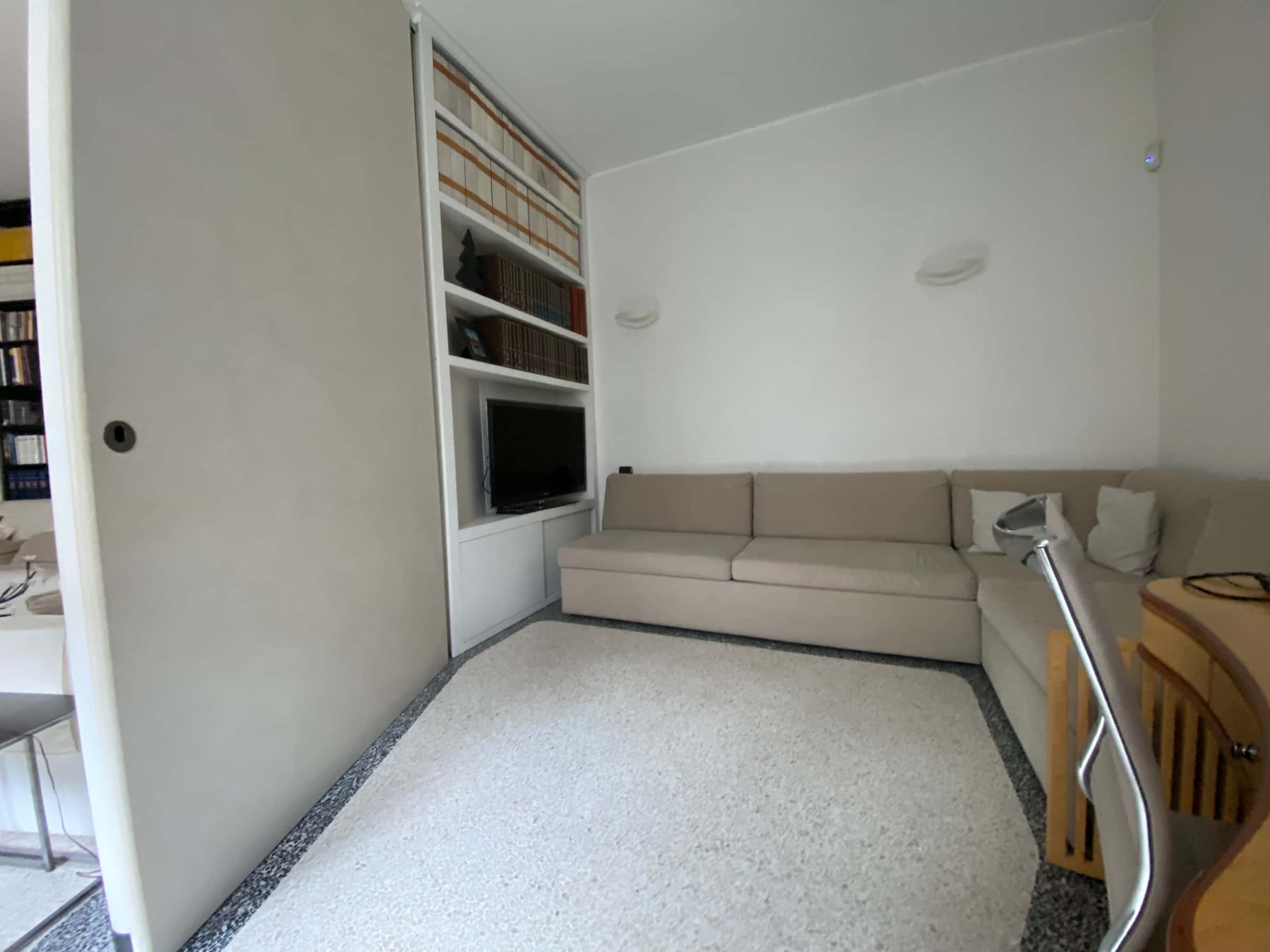 Apartment Milan, 3 beds — photo 18
