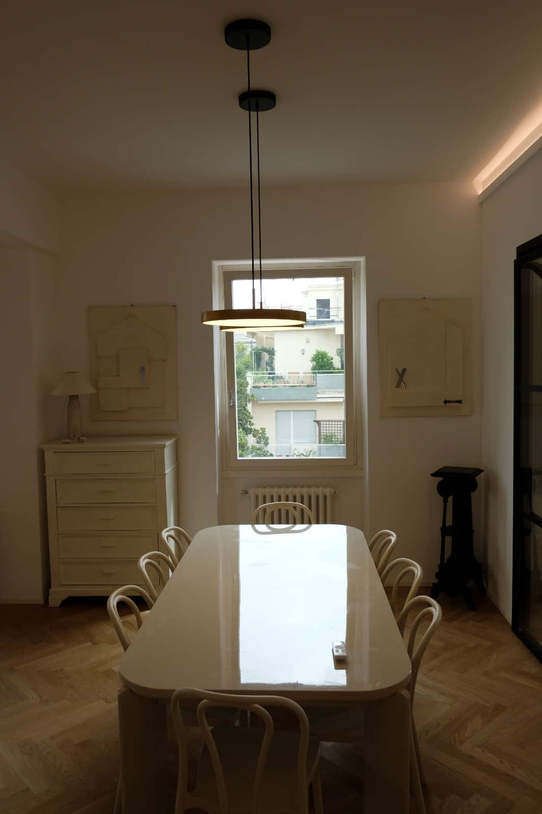 Appartamento in Via Giovanni Nicotera