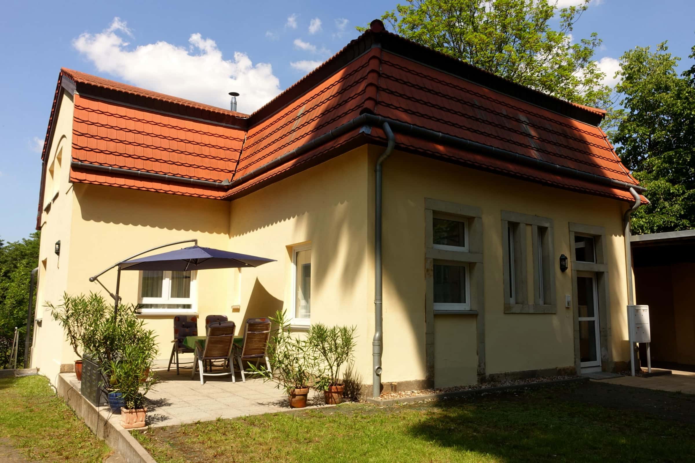 Apartment in George-Baehr-Strasse, Dresden for 120 m² with 3 bedrooms 2