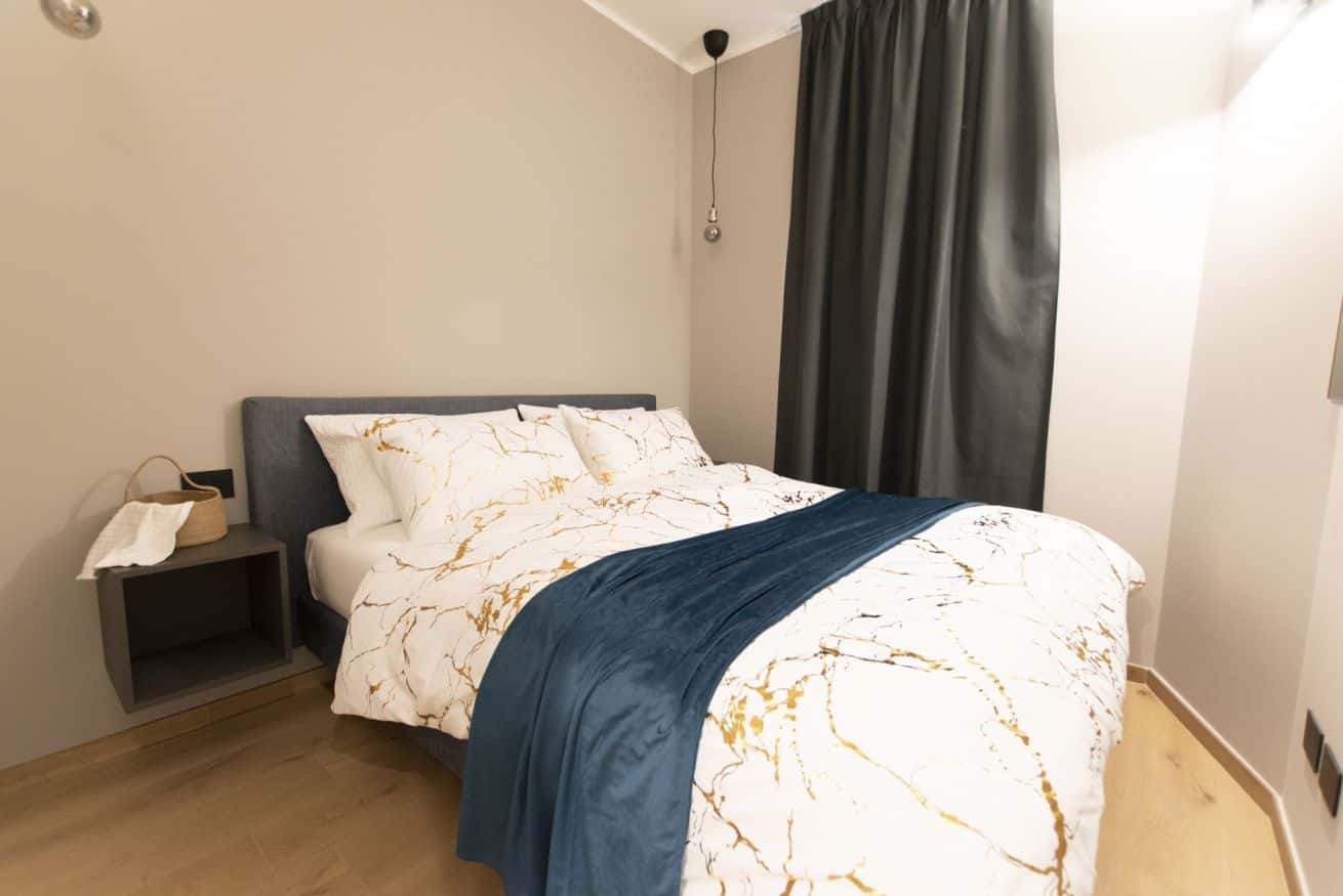 Appartamento Milano, 2 camere — foto 20