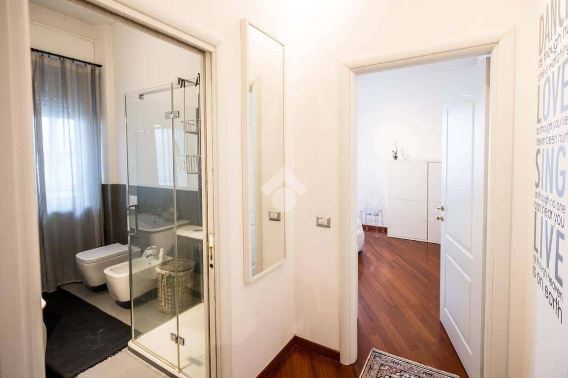 Apartment Milan, 1 bed — photo 20