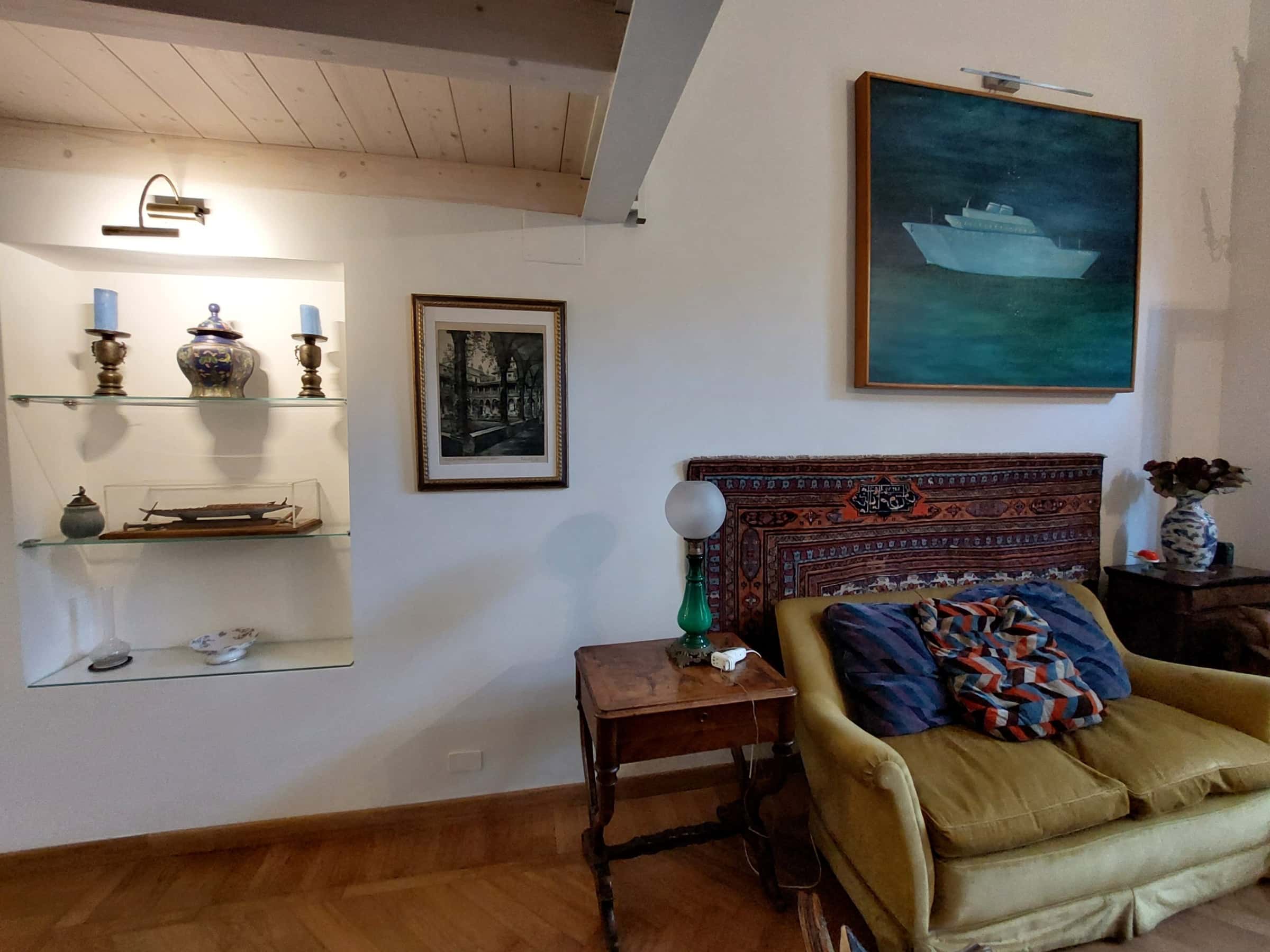 Apartment Milan, 1 bed — photo 6