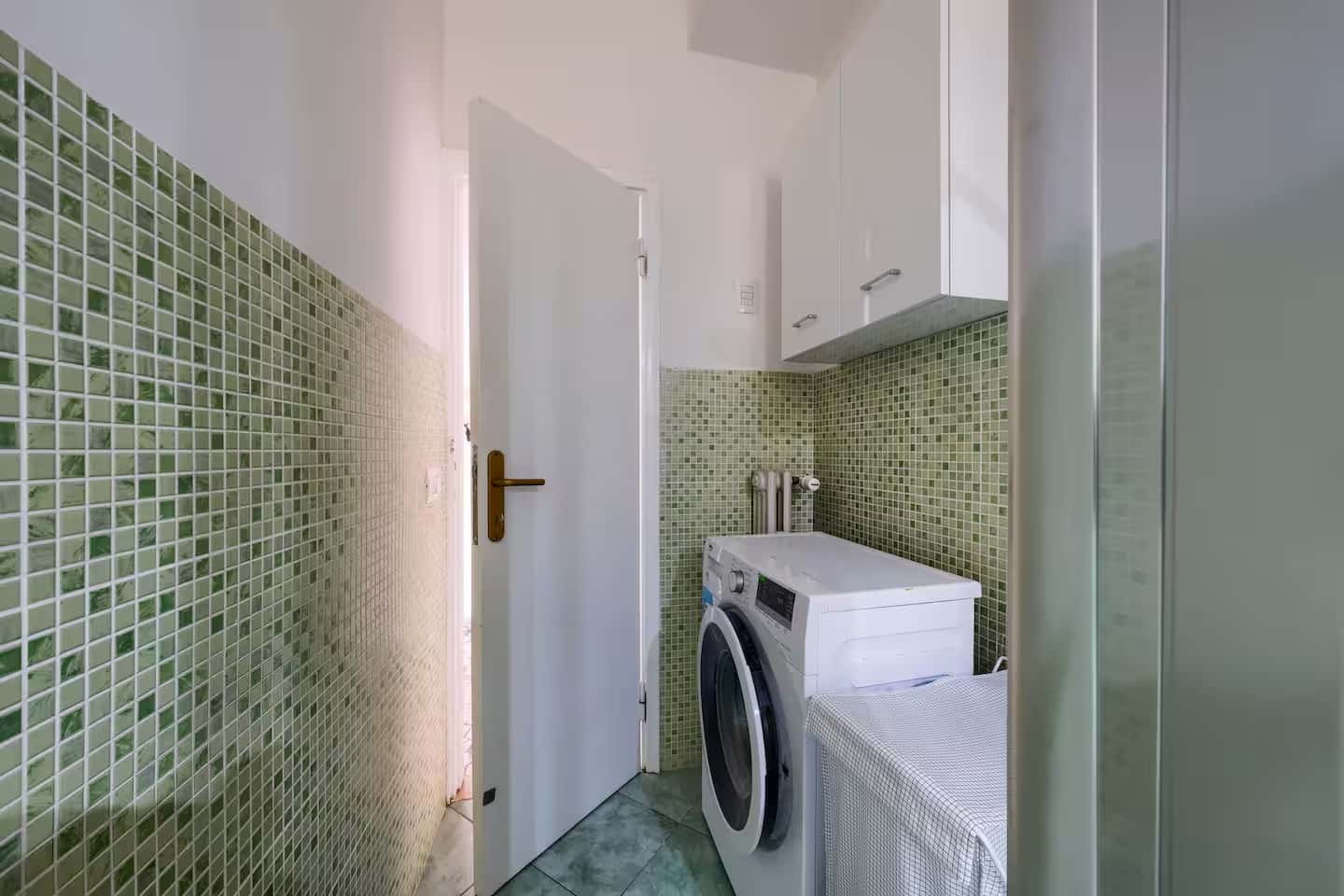 Appartamento Firenze, 2 camere — foto 12
