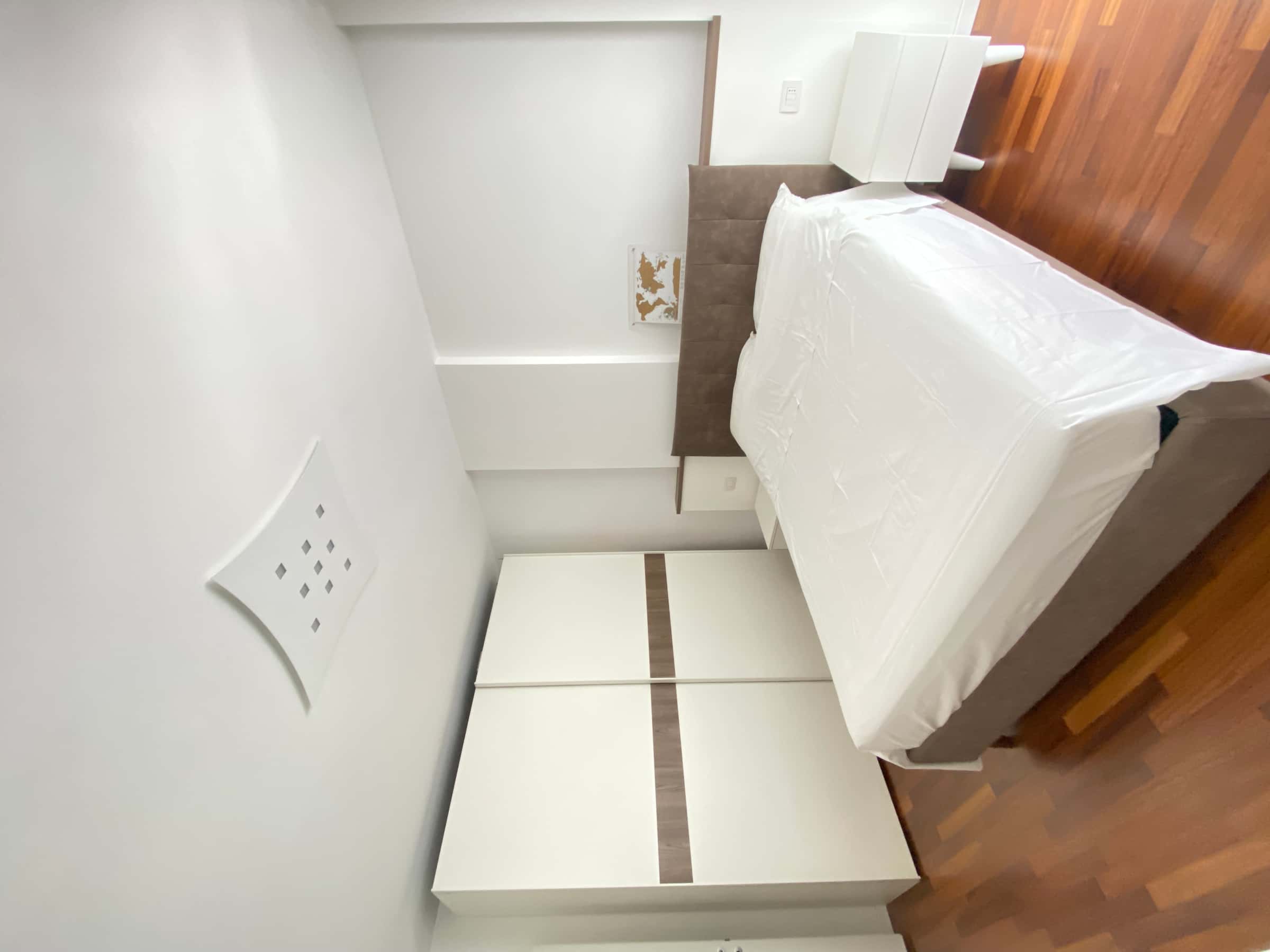 Apartment Milan, 1 bed — photo 10