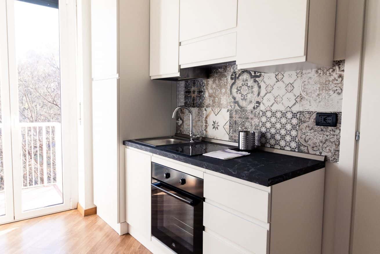 Apartamento Milán — foto 15