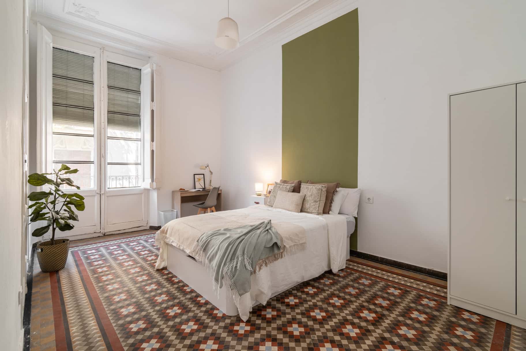 Habitacion privada en Carrer Ample , Barcelona