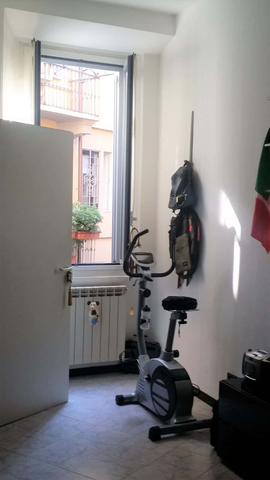 Apartment Milan, 1 bed — photo 13