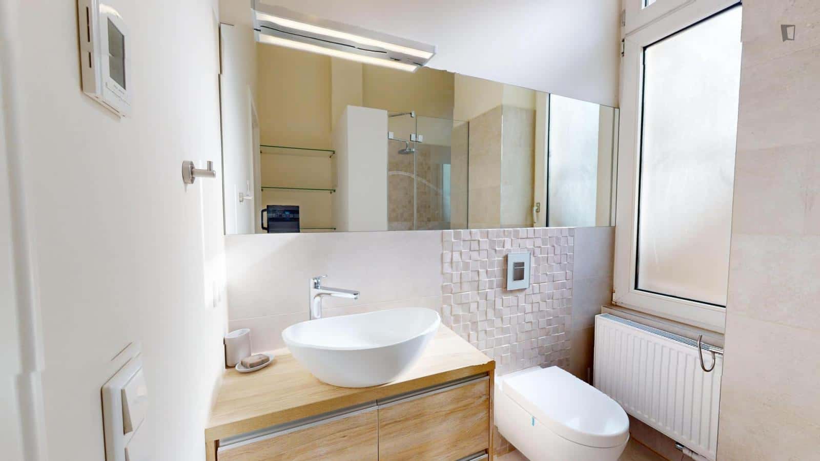 Apartment in Pariser Straße, Berlin for 26 m² - Photo 4