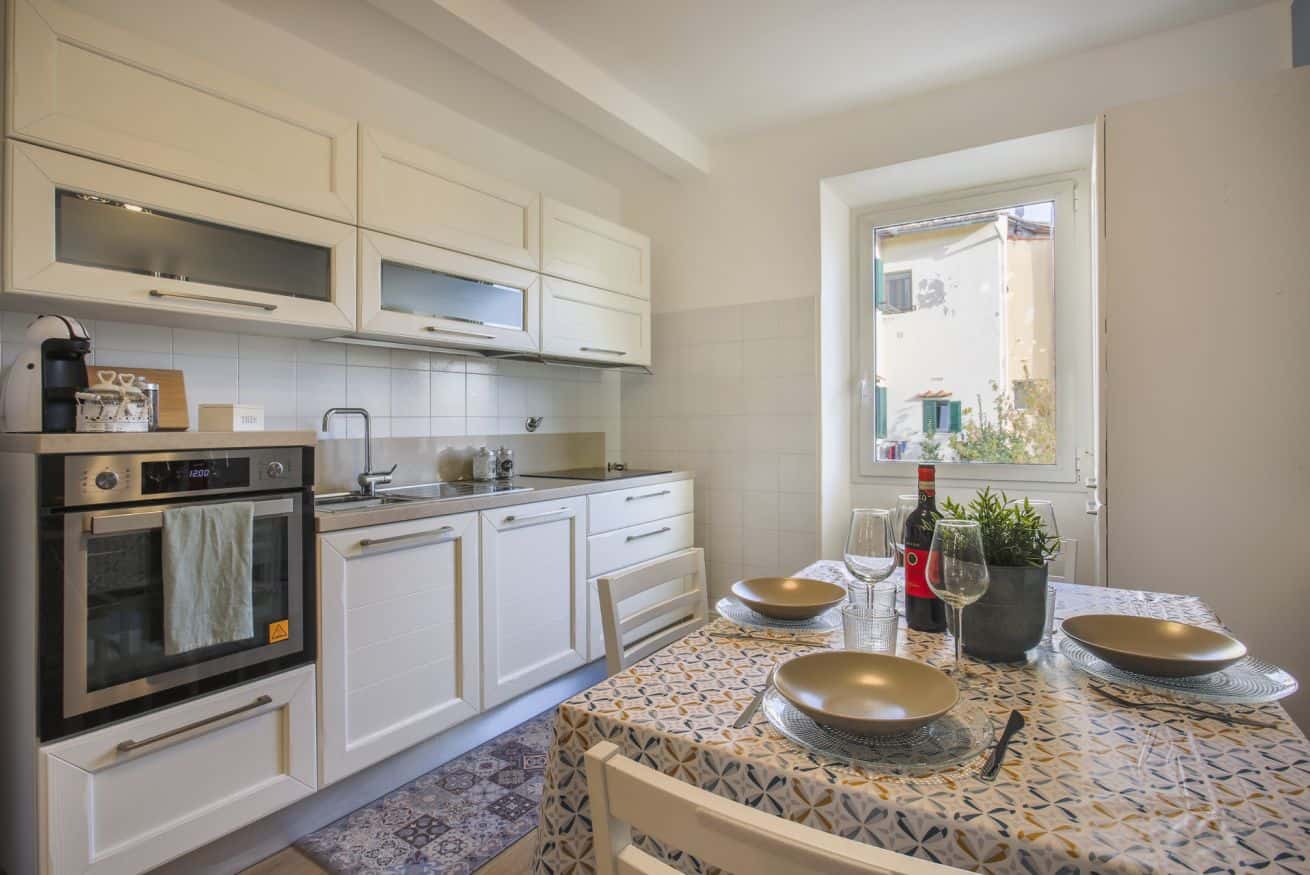 Via San Zanobi 122-2