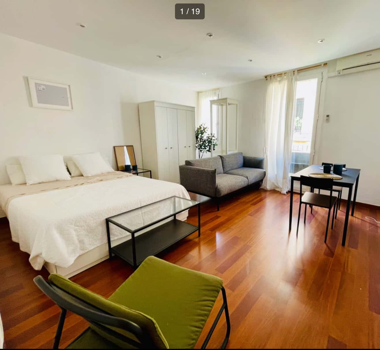 Apartment in Carrer del Príncep de Viana, Barcelona