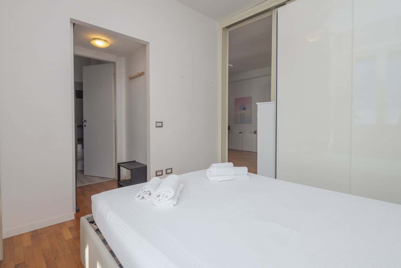 Apartamento Milán, 1 habitación — foto 22