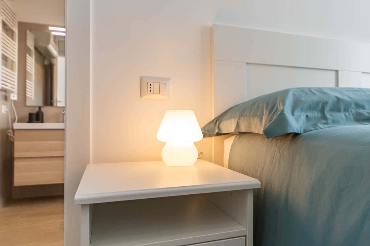 Apartment Milan, 1 bed — photo 16