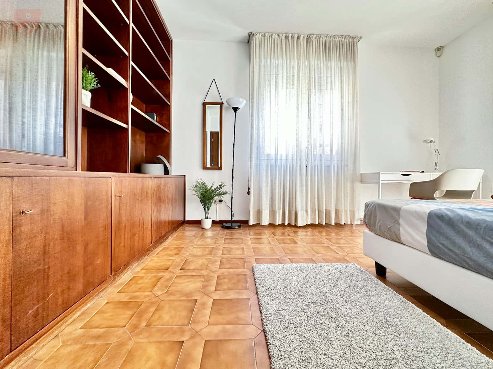 5  rooms  - apartment for 6 0