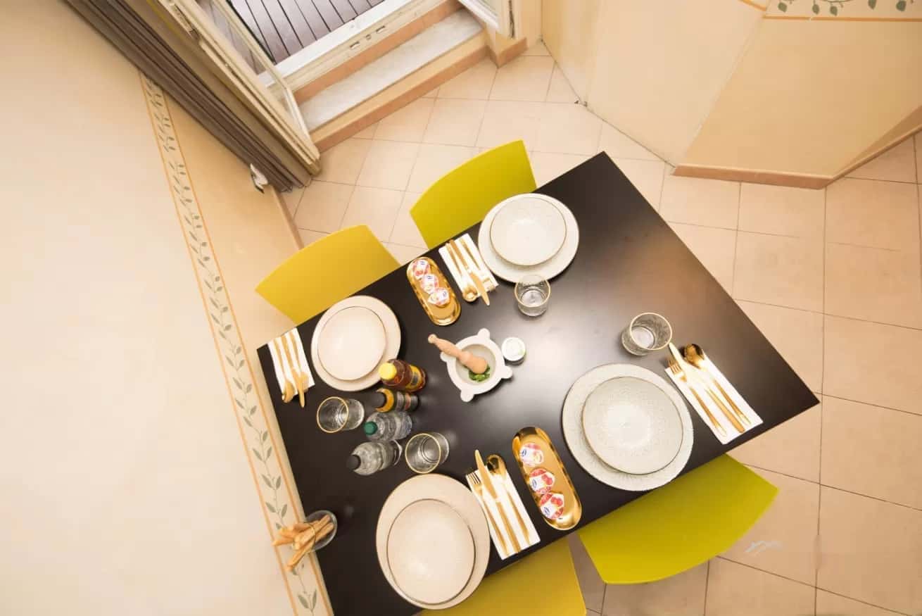 Apartment Genoa, 1 bed — photo 37