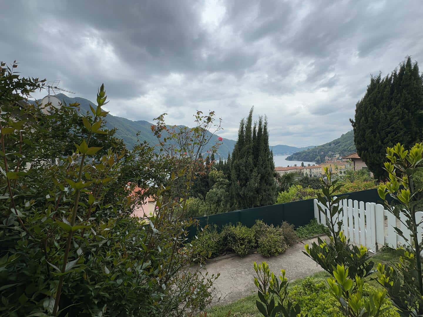 Apartment Moltrasio, 1 bed — photo 17