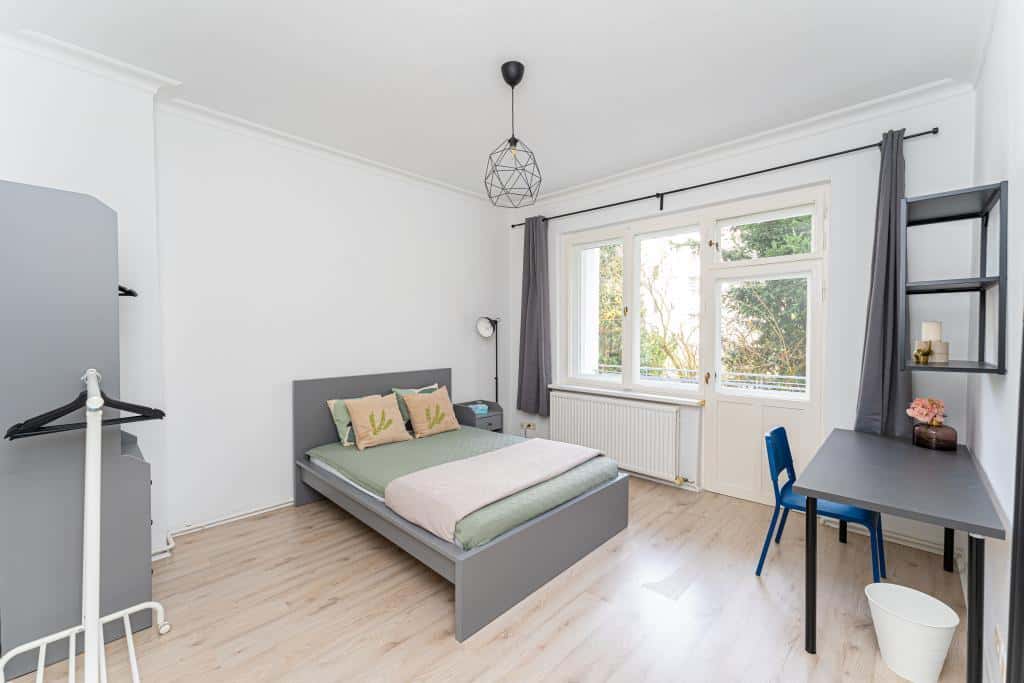 Room in Lauterberger Straße, Britz, 12347 Berlin, Germany in Britz