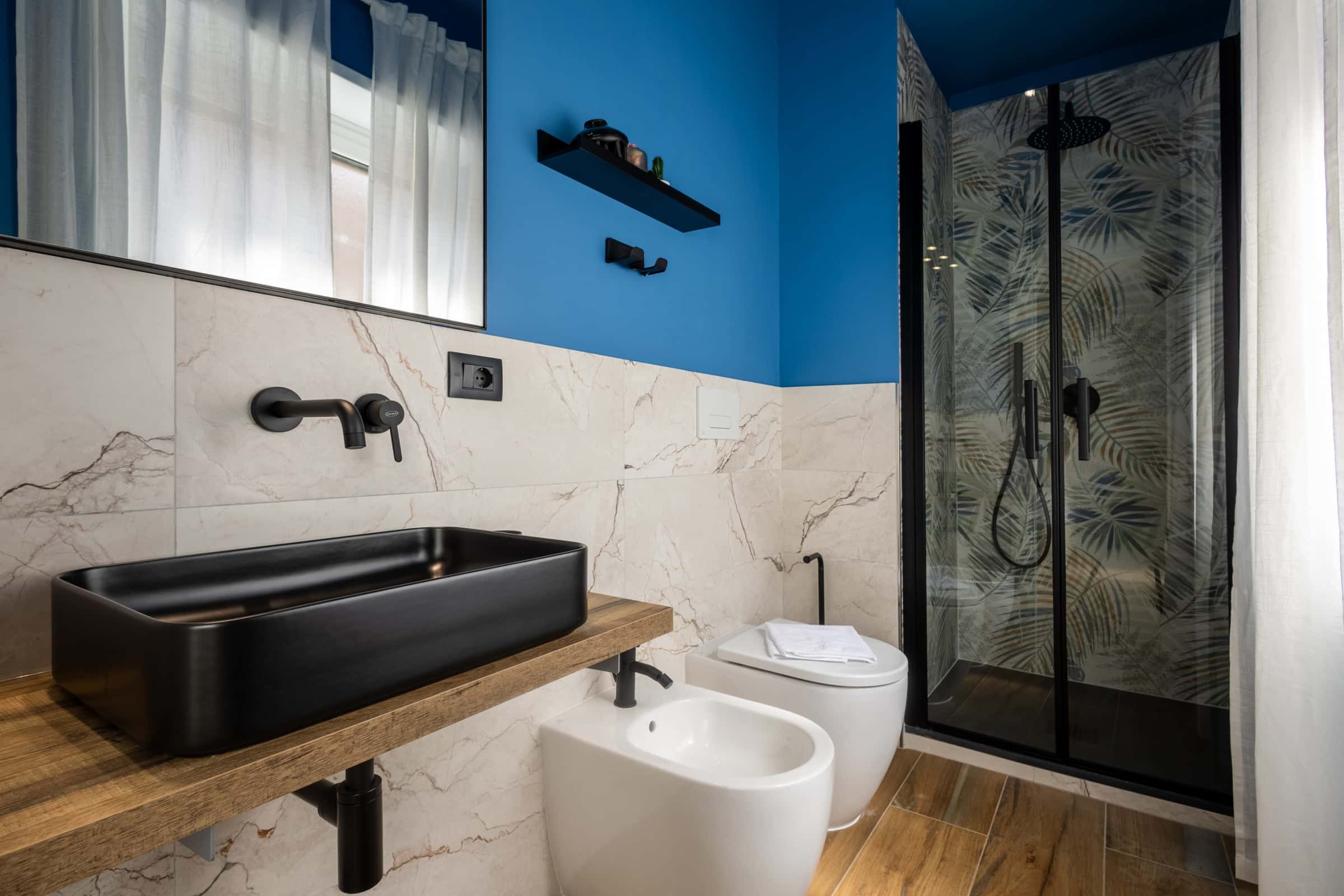Apartment Rome, 1 bed — photo 11
