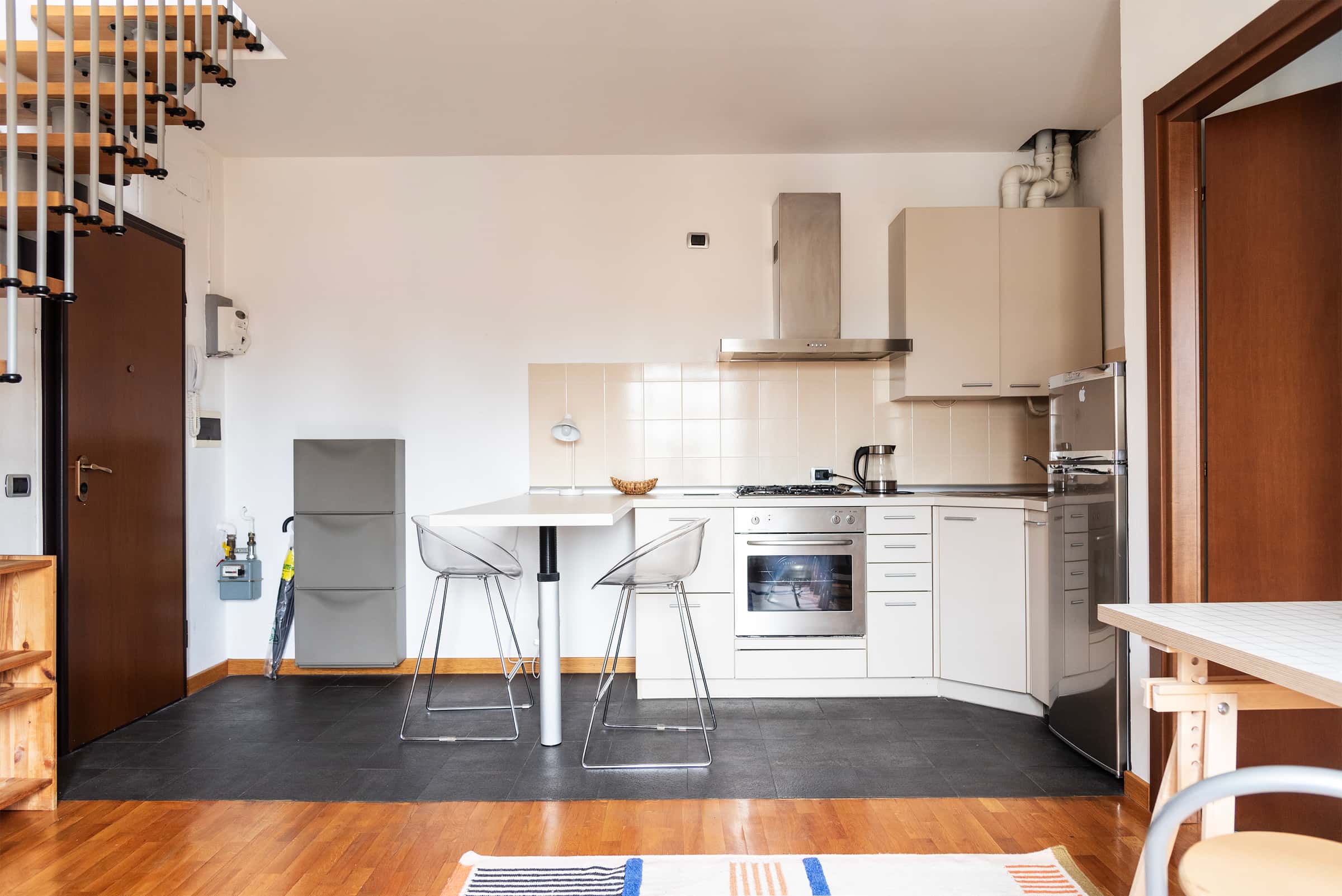 Apartamento Milán, 1 habitación — foto 27