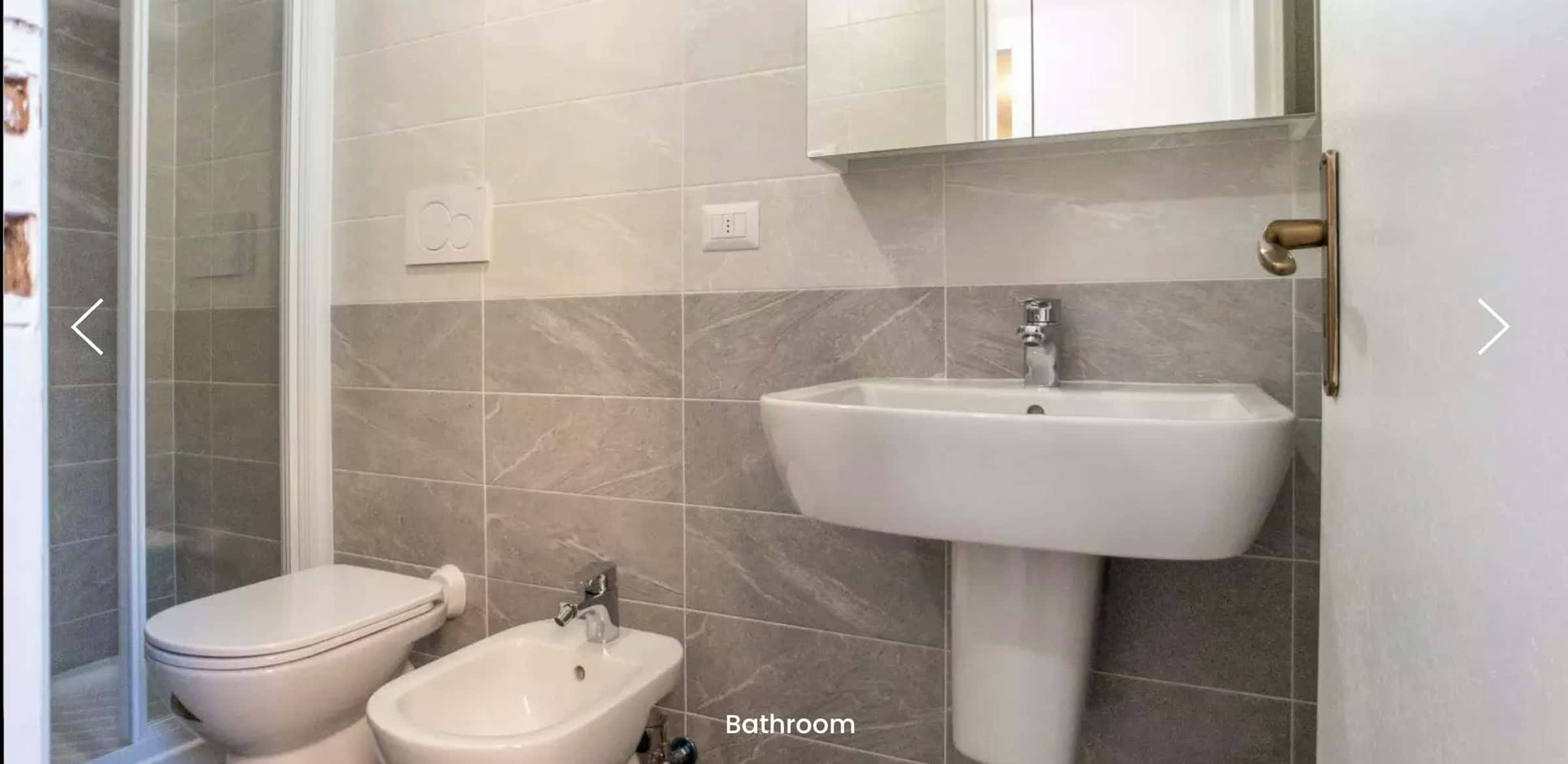 Apartment Milan, 2 beds — photo 24