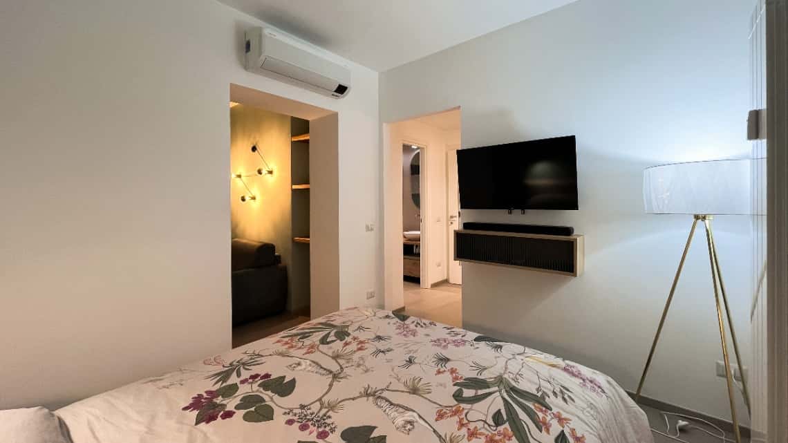 Apartment Milan, 1 bed — photo 17