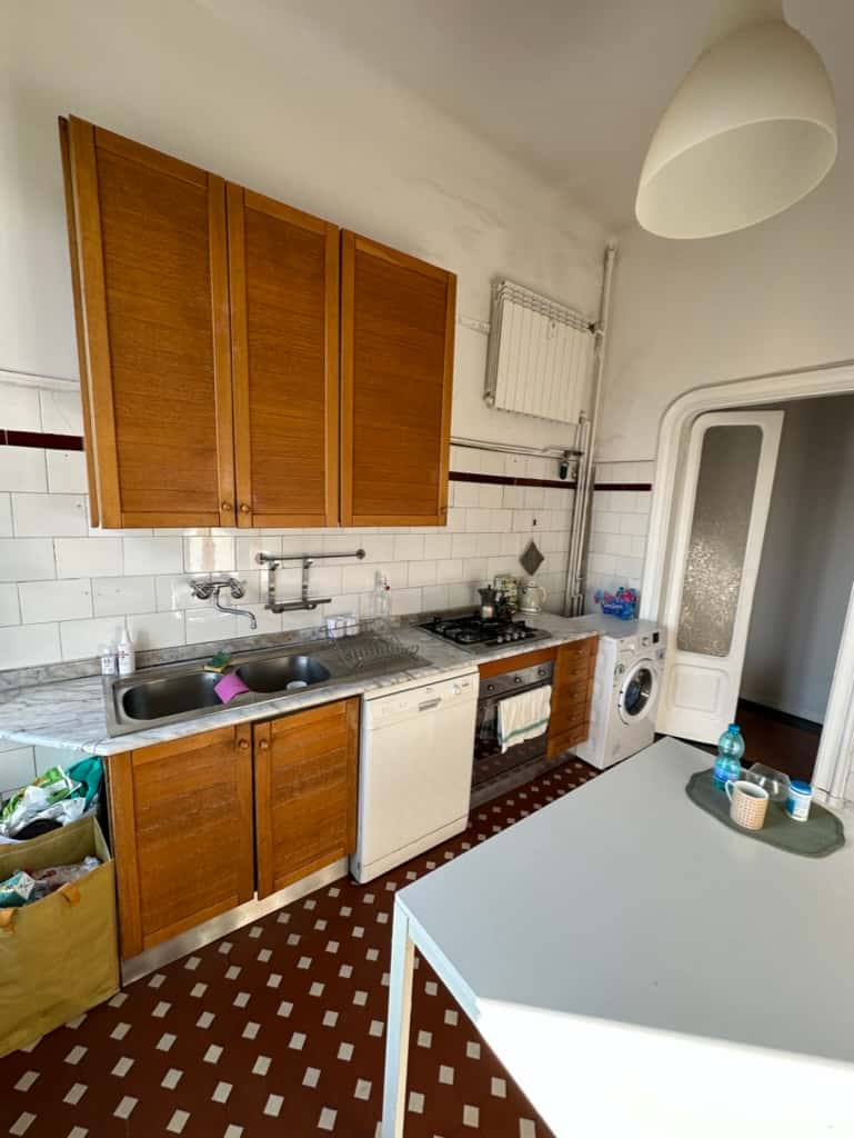 Apartment Milan, 3 beds — photo 21