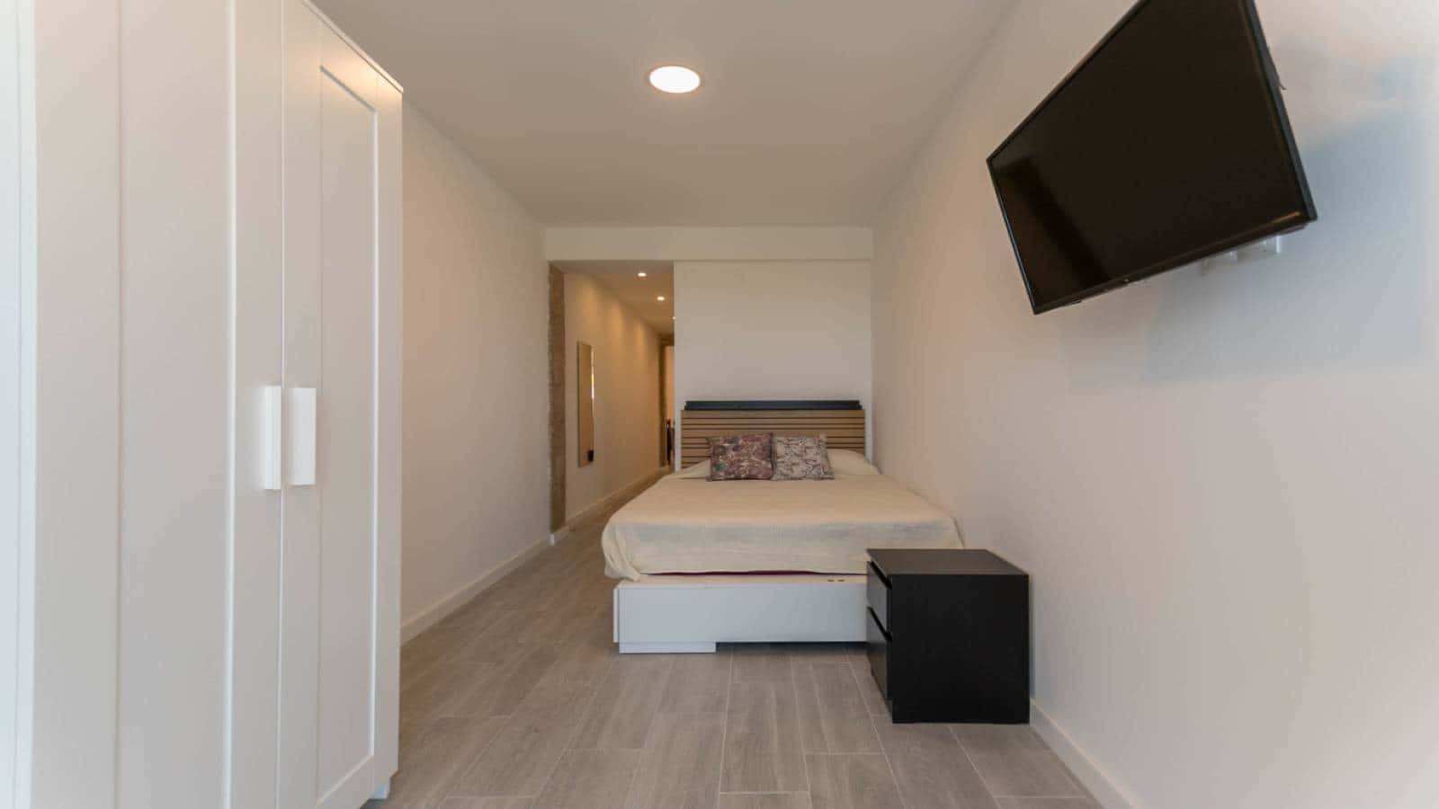 Calle Maestro Lope Studio 2