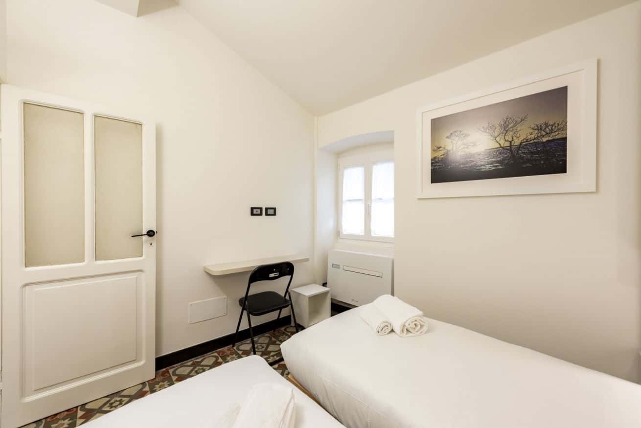 Apartment Sestri Levante, 2 beds — photo 26