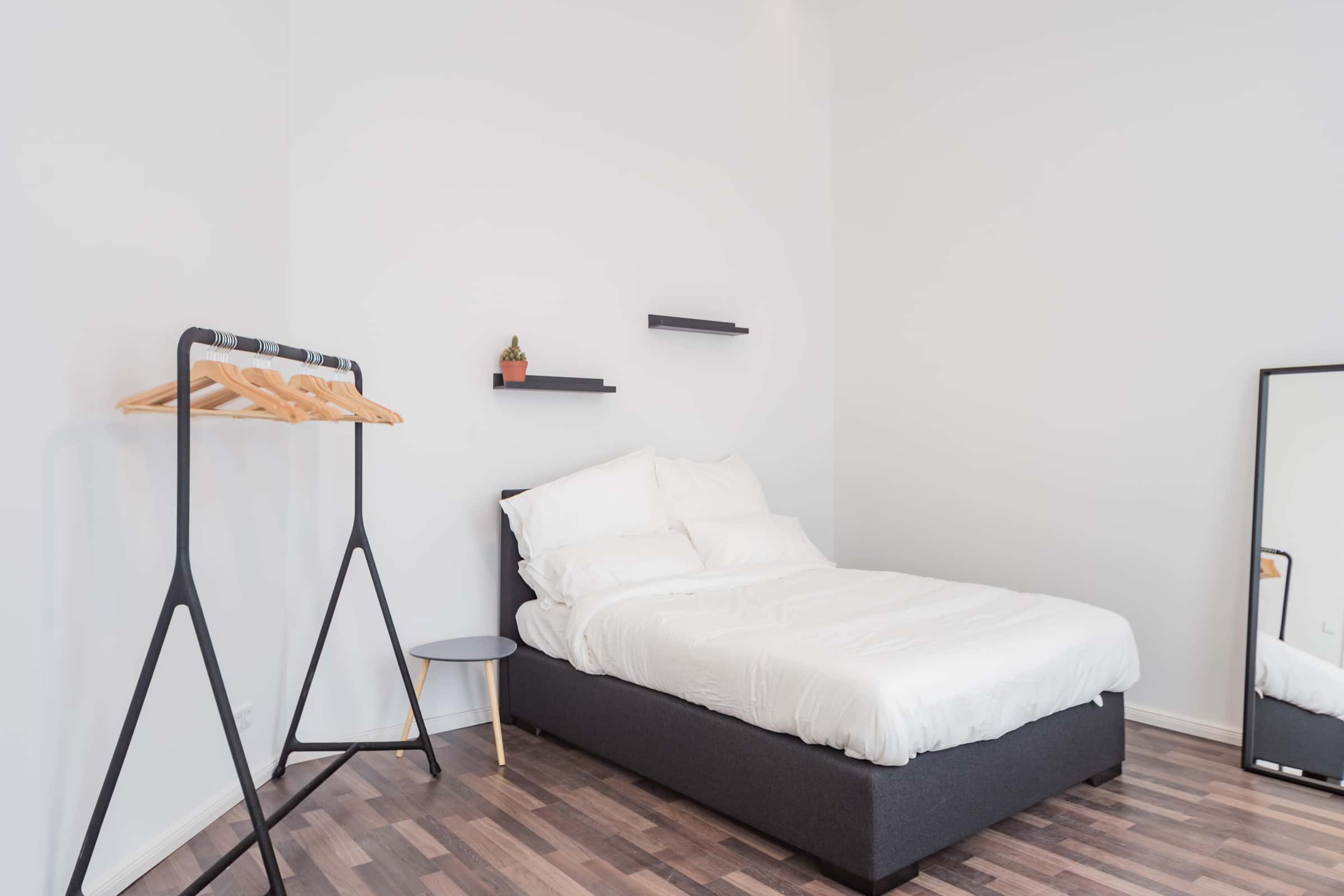 Zimmer in der Meraner Straße
