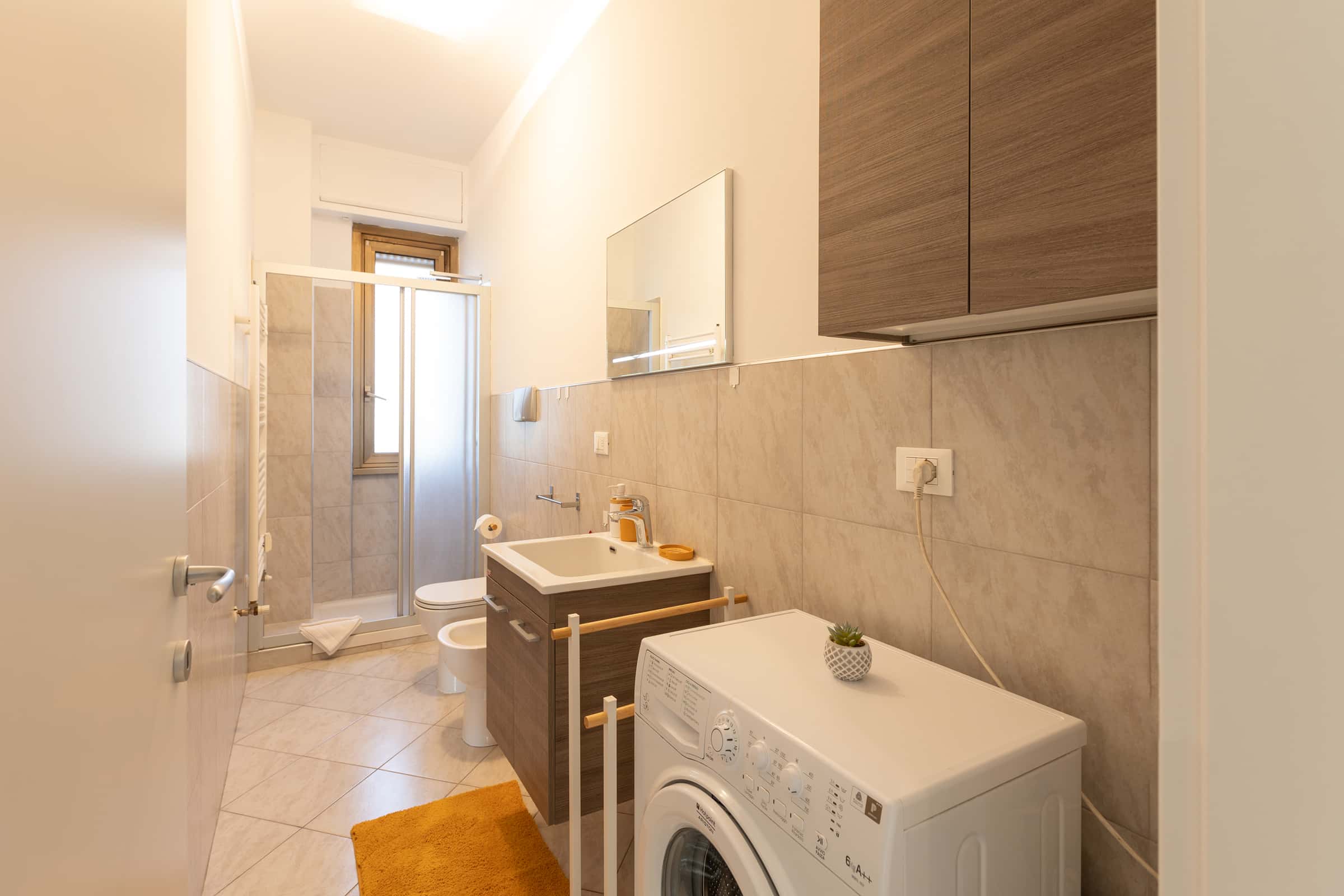 Apartment Milan, 2 beds — photo 18