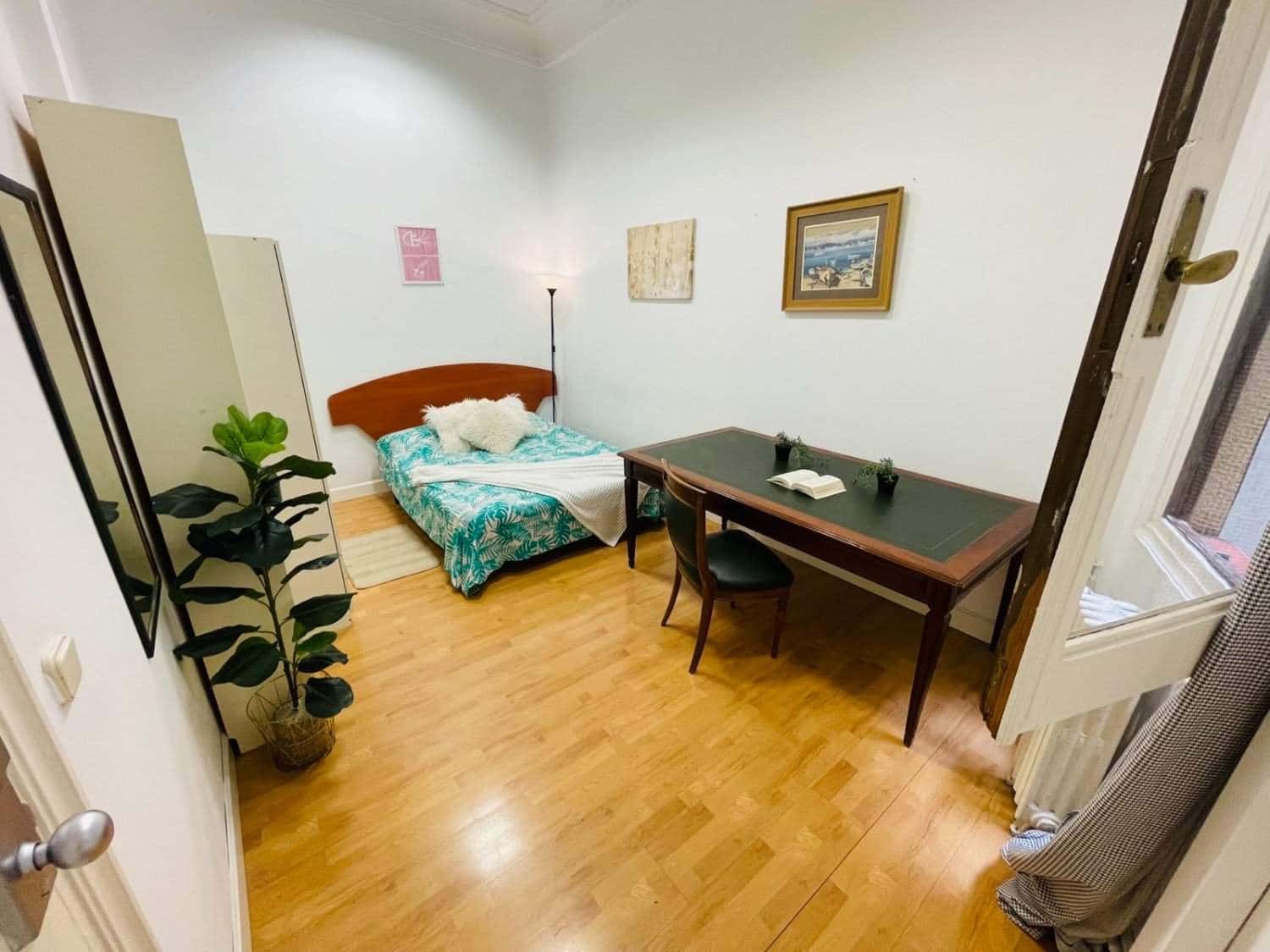 Habitación PE7