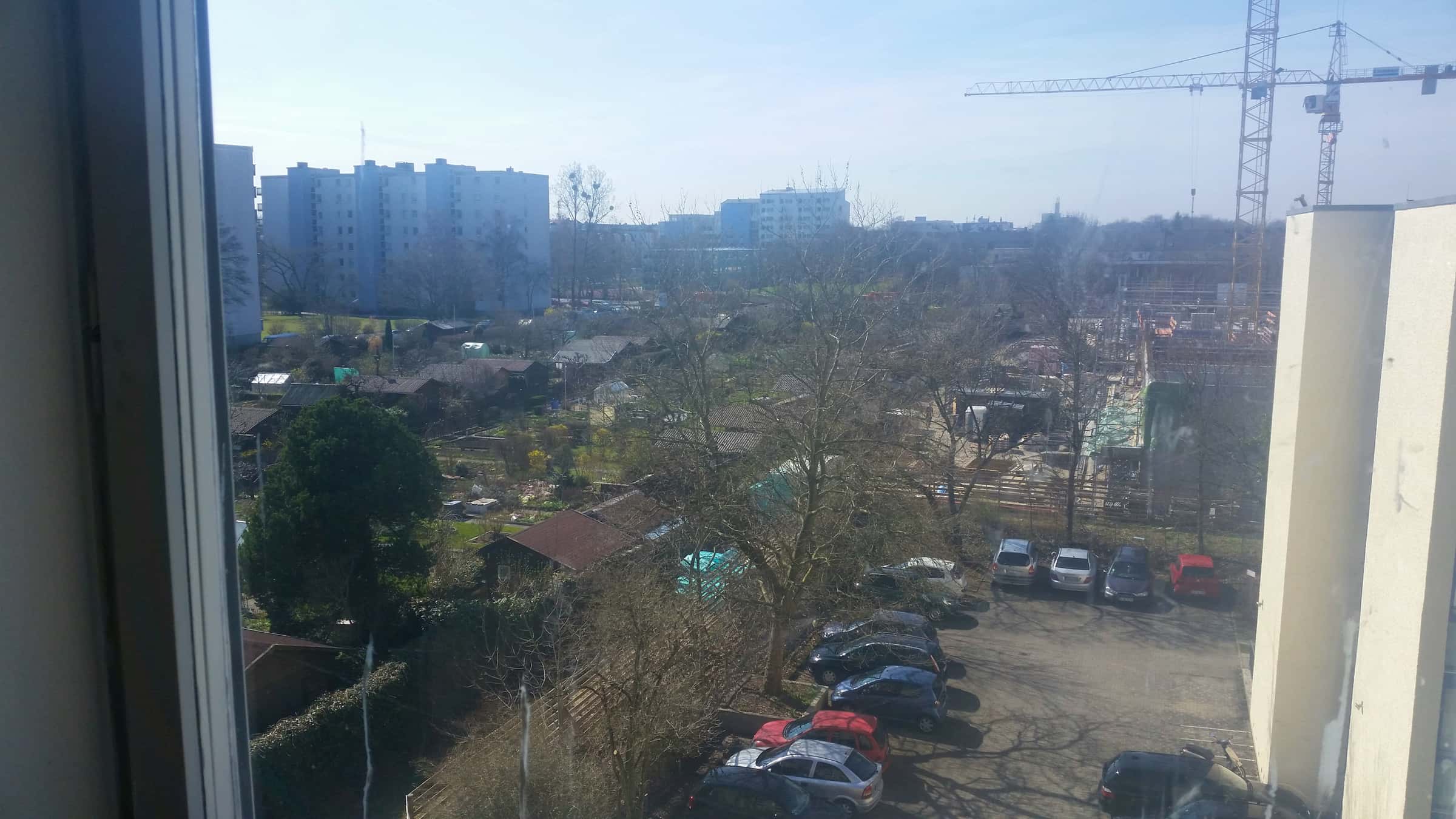 Walter-Scott-Straße